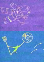 Uchuu Hikoushi no Uta