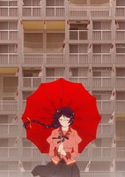 Kizumonogatari III: Reiketsu-hen