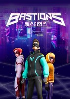 Bastions
