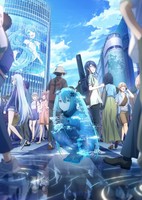 Project Sekai Movie: Kowareta Sekai to Utaenai Miku