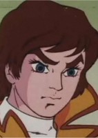 Toumei Shounen Tantei Akira