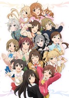 The iDOLM@STER Cinderella Girls