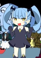 Anoyo no Subete wa, Obake-gumi!