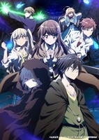 Hitoribocchi no Isekai Kouryaku