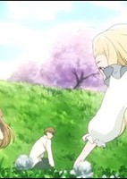 Hachimitsu to Clover Specials