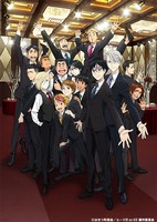 Yuri!!! on Ice: Yuri Plisetsky GPF in Barcelona EX - Welcome to The Madness