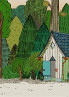 Kubbe Kort Animasjon