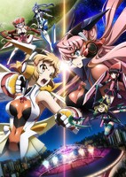 Symphogear G