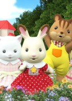 Sylvanian Families: Freya no Happy Diary