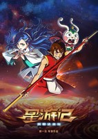 Xing You Ji: Fengbao Famila