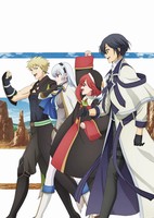 Mikata ga Yowasugite Hojo Mahou ni Tesshiteita Kyuutei Mahoushi, Tsuihou sarete Saikyou wo Mezashima