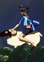 Wonderland to Hitsuji no Uta