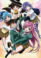 Rosario to Vampire