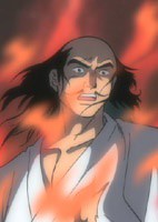 Tenka wo Mezashita Sannin no Bushou