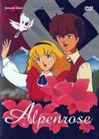 Honoo no Alpenrose