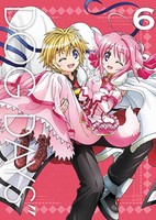 Dog Days'': Gravure Talk