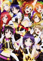 Love Live! School Idol Project