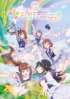i☆Ris the Movie: Full Energy!!