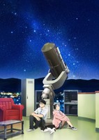 Kimi wa Houkago Insomnia