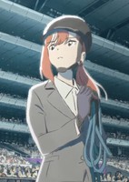 Kyou, Watashi no Monogatari ga Hashirimasu.