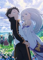 Re:Zero kara Hajimeru Isekai Seikatsu 3rd Season