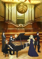 Piano no Mori (TV) 2nd Season