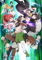 Isekai One Turn Kill Nee-san: Ane Douhan no Isekai Seikatsu Hajimemashita