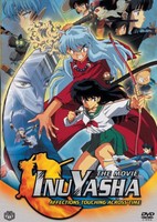InuYasha: Toki wo Koeru Omoi