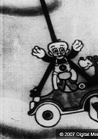 Dekobou no Jidousha Ryokou