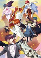 Kyoukai no Rinne (TV)