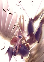 Brigadoon: Marin to Melan