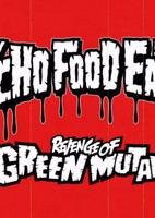 Revenge of Green Mutant