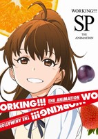 Working!!! Lord of the Takanashi