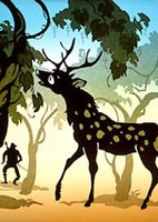 Kagee Aesop Monogatari