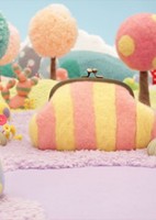 Fuwafuwa Hour: Pui Pui & Muu Muu