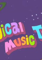 Magical Music Train