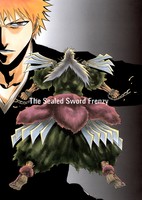 Bleach: The Sealed Sword Frenzy