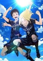 Days (OVA): Touin Gakuen-sen!