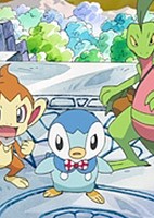 Pokemon Fushigi no Dungeon: Sora no Tankentai - Toki to Yami wo Meguru Saigo no Bouken