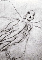 Yami wo Mitsumeru Hane