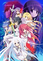 Seirei Tsukai no Blade Dance
