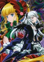 Rozen Maiden: Ouvertüre