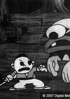 Furudera no Obake-soudou