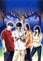 Project ARMS: The 2nd Chapter