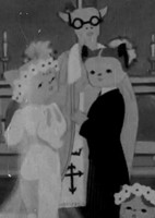 Tora-chan to Hanayome