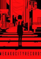 Mekakucity Records