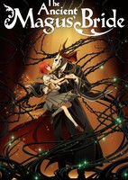 Mahoutsukai no Yome Recap