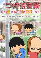 Gokyoudai Monogatari