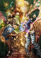 JoJo no Kimyou na Bouken Re-edited