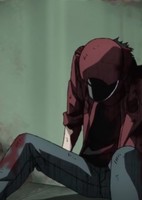 Hataraku Saibou Black